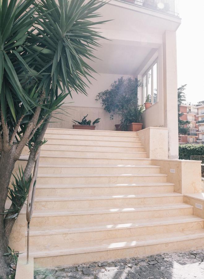 Elly'S B&B Portici Exterior photo